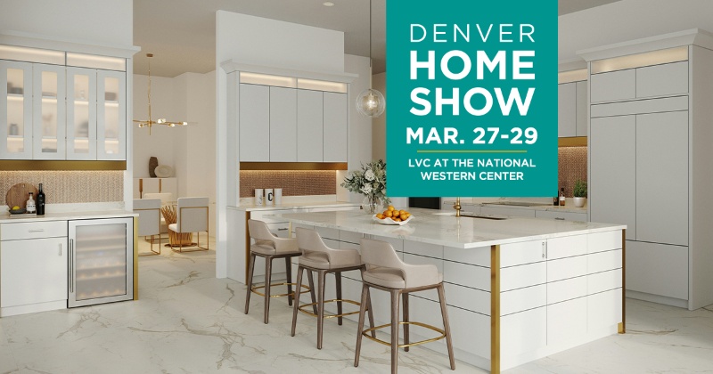Denver Home Show 2026 