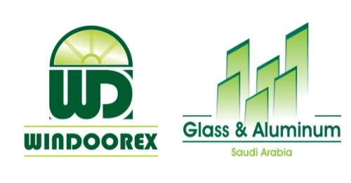 Glass & Aluminum + Windoorex Saudi Arabia 2026