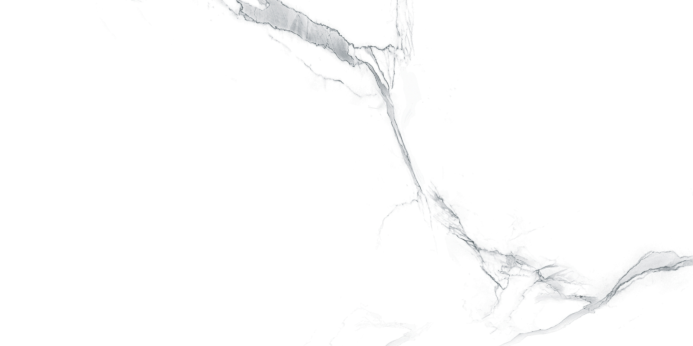 CARRARA SILVER